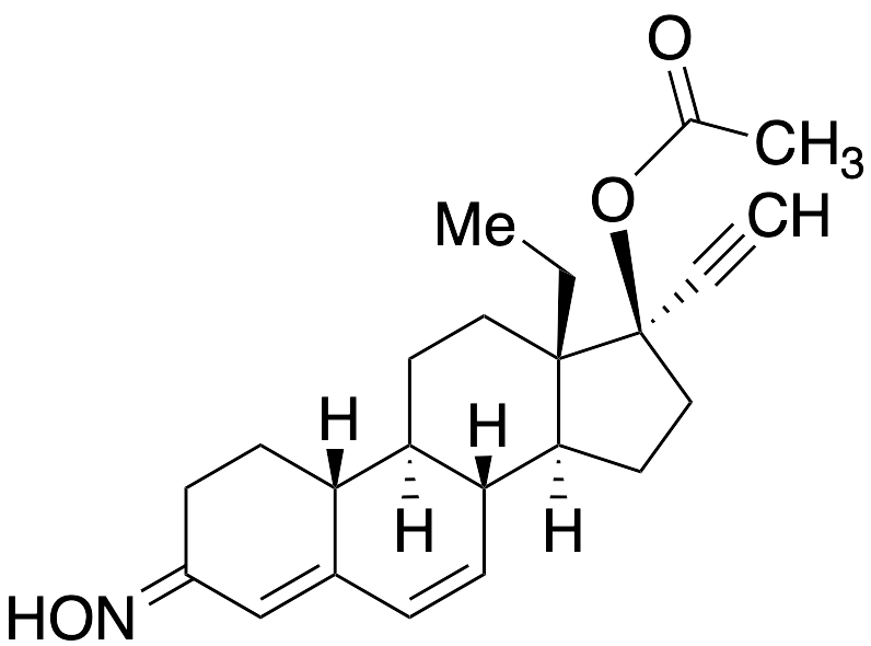 ∆-6,7-Norgestimate