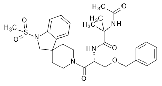 Acetamoren