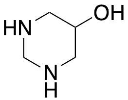 Hexahydropyrimidin-5-ol