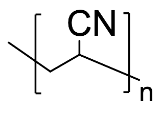 Polyacrylonitrile
