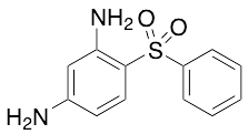 2,4-Diaminophenyl Sulfone