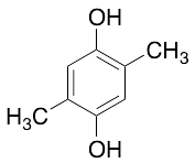 2,5-Dimethylbenzene-1,4-diol