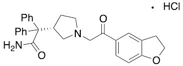 2-Oxodarifenacin