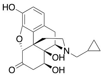 8Beta-Hydroxy Naltrexone