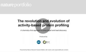 <p>Despite major advances in human genetics, finding new targets and effective ways to drug them remains a technical challenge in drug development.</p>