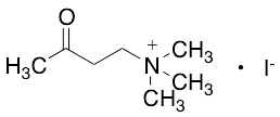 N,N,N-trimethyl-3-oxo-1-Butanaminium iodide