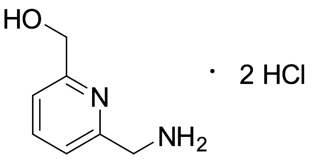 [6-(Aminomethyl)pyridin-2-yl]methanol Dihydrochloride