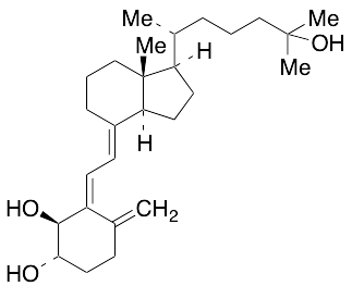 4Alpha,25-Dihydroxy Vitamin D3