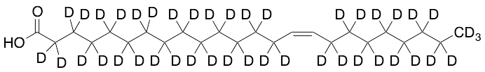 Nervonic Acid-d45