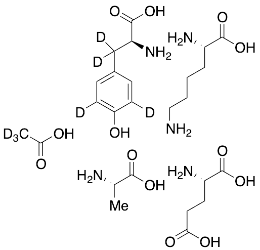 Glatiramer Acetate-Dx