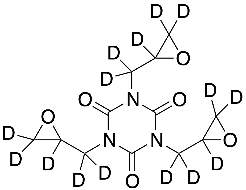 Triglycidyl Isocyanurate-d15