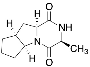 (2S,6S,8S,11S)-1,10-Diazatricyclo[6.4.01,8.02.6]dodecan-9,12-dione
