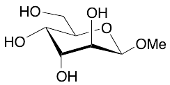 Methyl beta-D-Altropyranoside