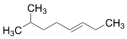 (3E)-7-Methyl-3-octene