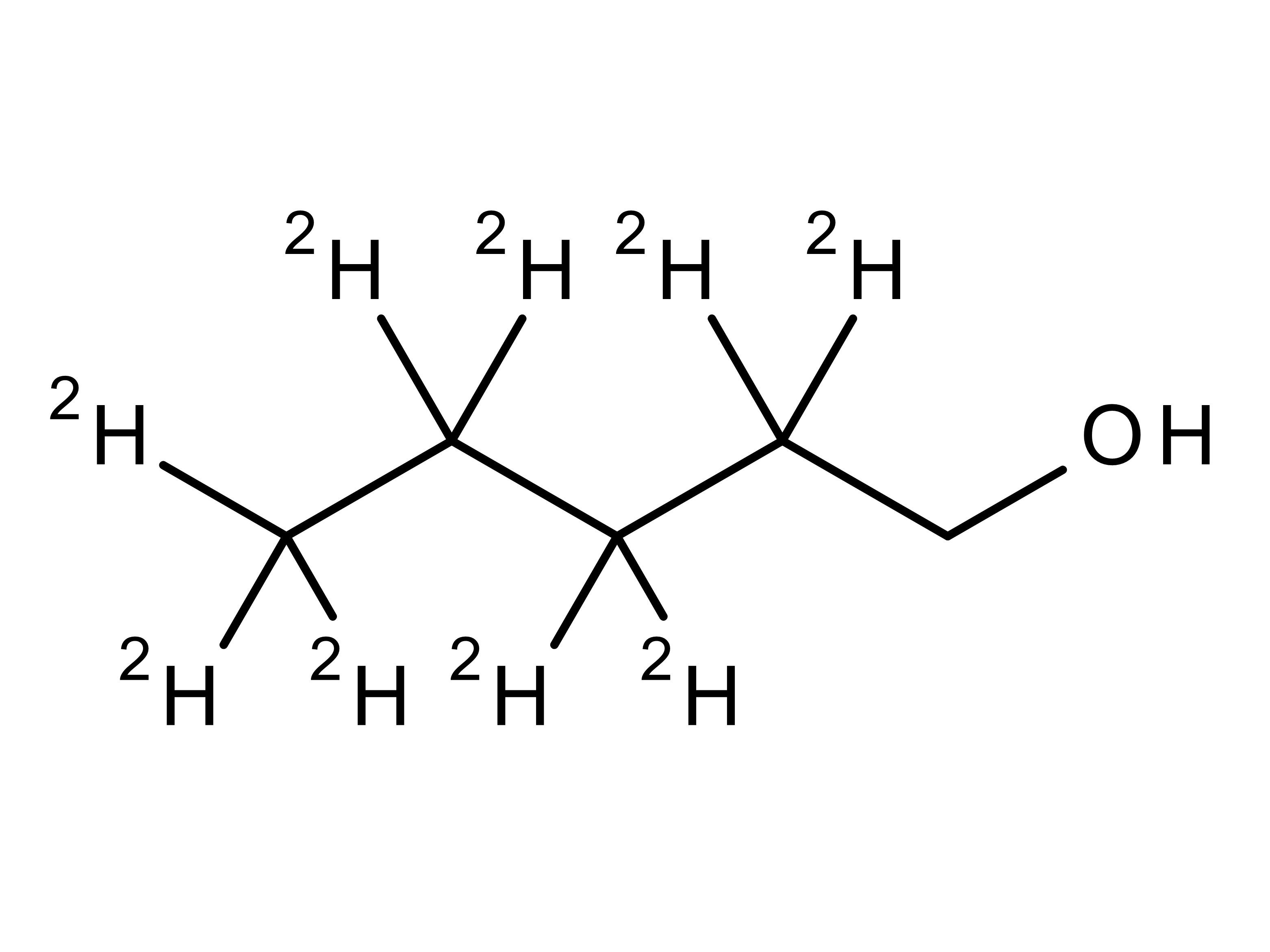 n-Pentyl-2,2,3,3,4,4,5,5,5-d9 Alcohol