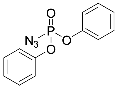 Diphenylphosphorazidate