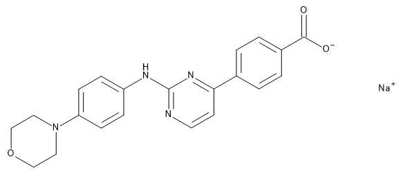 3-(Piperidin-4-ylmethyl)pyridine
