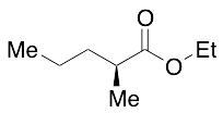 (S)-2-Methylvaleric Acid Ethyl Ester