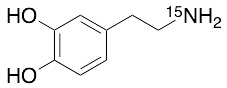 Dopamine - 15N