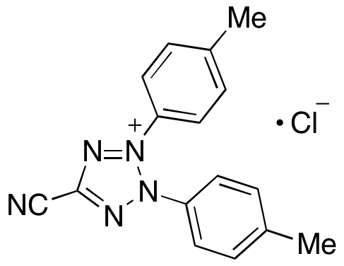 5-Cyano-2,3-di-p-tolyltetrazolium Chloride (>85%)