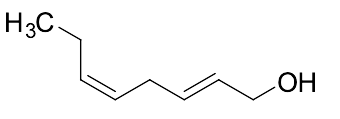 (2E,5Z)-2,5-Octadien-1-ol