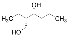 (2S,3R)-2-Ethylhexane-1,3-diol