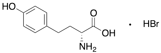 D-Homotyrosine Hydrobromide