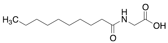 N-Decanoylglycine
