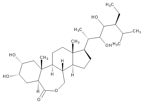 28-Homobrassinolide