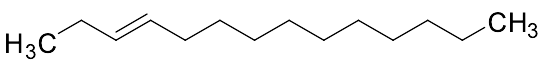 (E)-Tetradec-3-ene