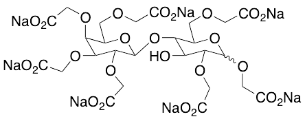Carboxymethyl Lactose Sodium Salt