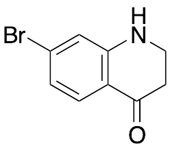 7-Bromo-2,3-dihydroquinolin-4(1h)-one