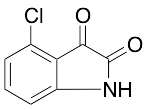 4-Chloroisatin