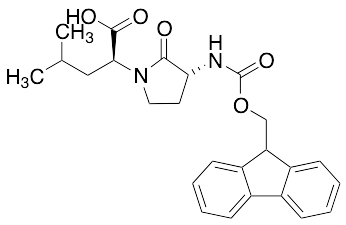 Fmoc-freidinger's lactam