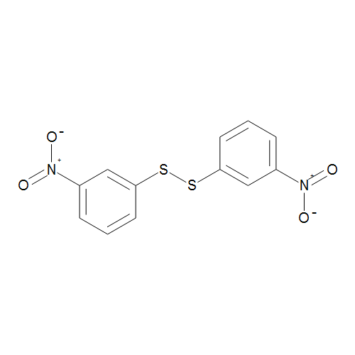3-Nitrophenyl disulfide