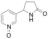 (R,S)-Norcotinine N-Oxide