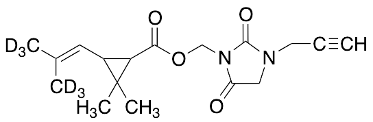 Imiprothrin-D6