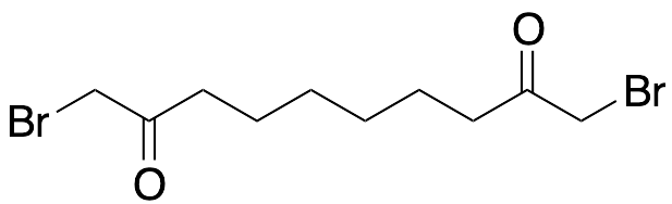 1,10-Dibromo-2,9-decanedione
