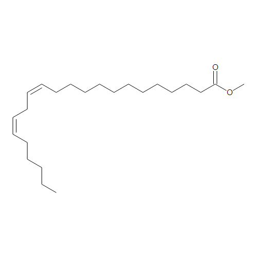 cis-13,16-Docosadienoic acid-methyl ester