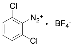 2,6-Dichlorobenzenediazonium Tetrafluoroborate