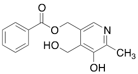 Pyridoxol-3-benzoate