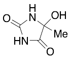 5-Hydroxy-5-methylhydantoin