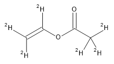 Vinyl Acetate-d6