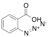 2-Azidobenzoic Acid