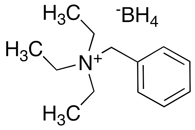 Benzyltriethylammonium Borohydride