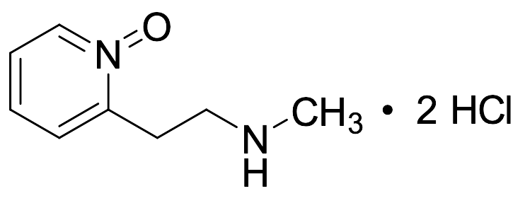 Betahistine N-Oxide Dihydrochloride