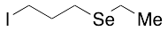 Ethyl(3-iodopropyl)selane