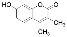 3,4-Dimethylumbelliferone