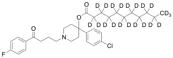 Haloperidol Undecanoate-d21