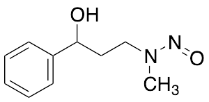 N-Nitro-Alpha-[2-(Methylamino)ethyl]benzyl Alcohol